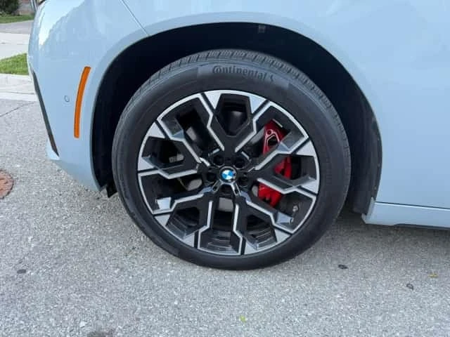 BMW X3 * M50 xDrive * ���������� ��� ������������ ������* | Mobile.bg � ����������� 7