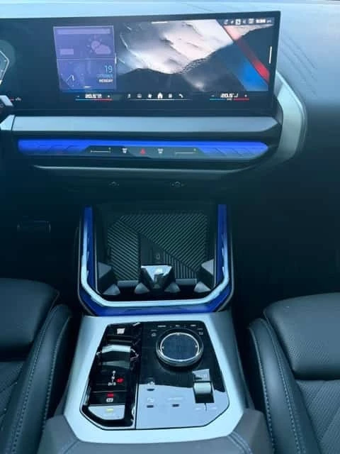 BMW X3 * M50 xDrive * ���������� ��� ������������ ������* | Mobile.bg � ����������� 11