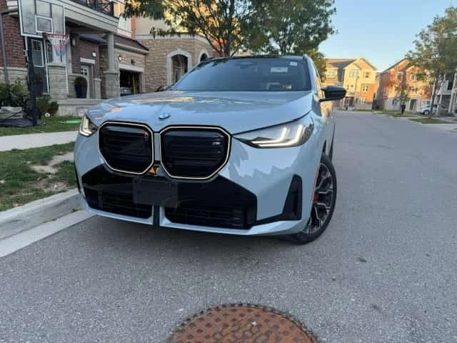 BMW X3 * M50 xDrive * АВТОКРЕДИТ БЕЗ ПЪРВОНАЧАЛНА ВНОСКА*