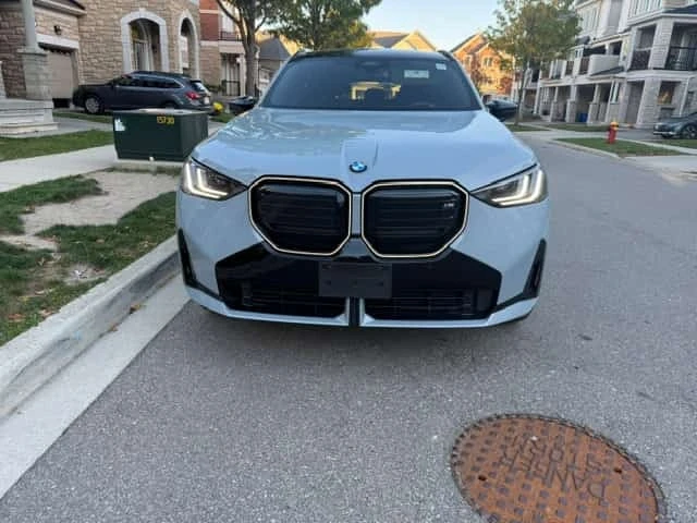 BMW X3 * M50 xDrive * ���������� ��� ������������ ������* | Mobile.bg � ����������� 6