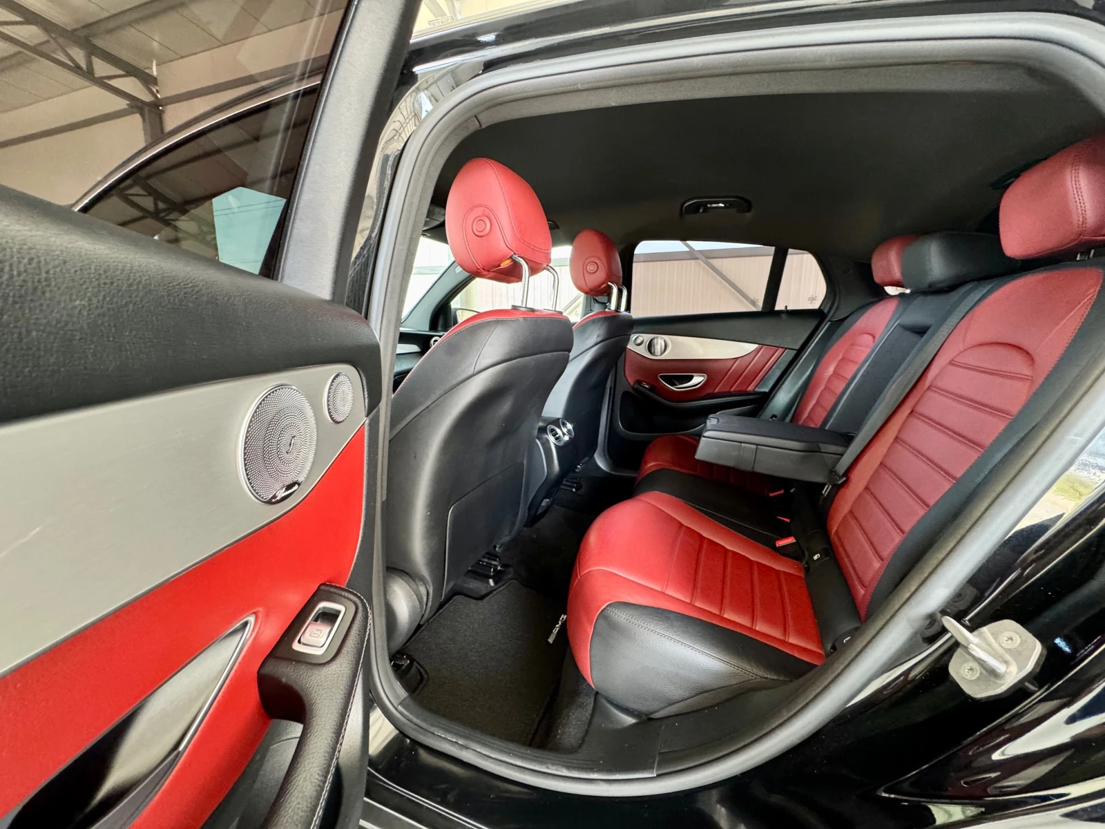 Mercedes-Benz GLC 350 CDI/4matic/Euro6B - изображение 9