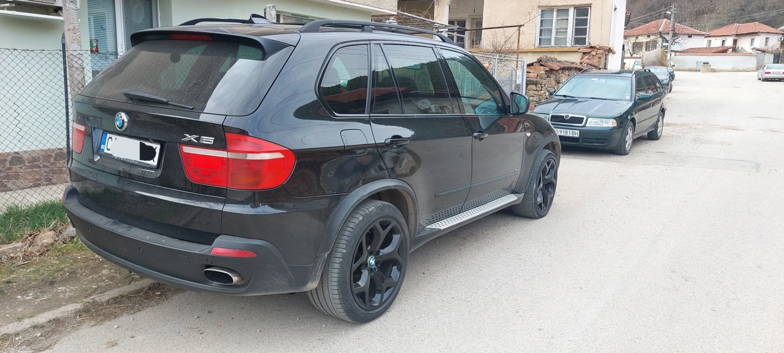 BMW X5 3.0d - изображение 6