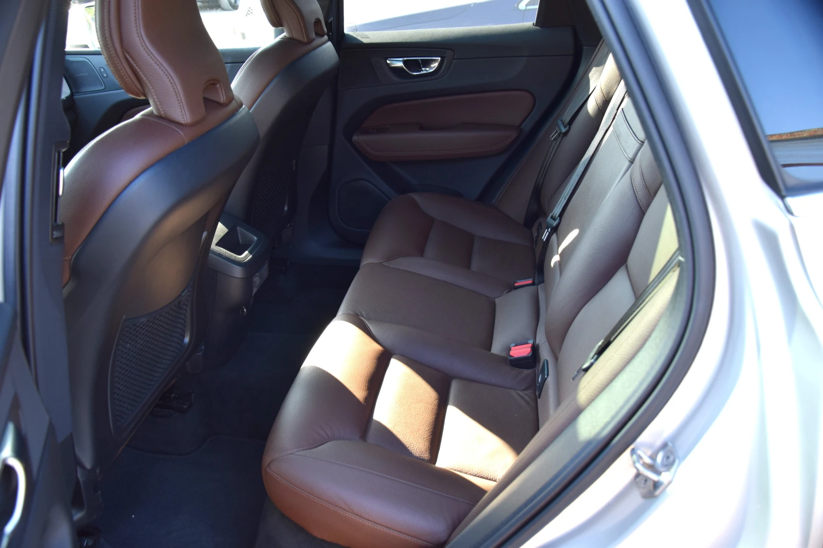 Volvo XC60 inscription | Mobile.bg   12