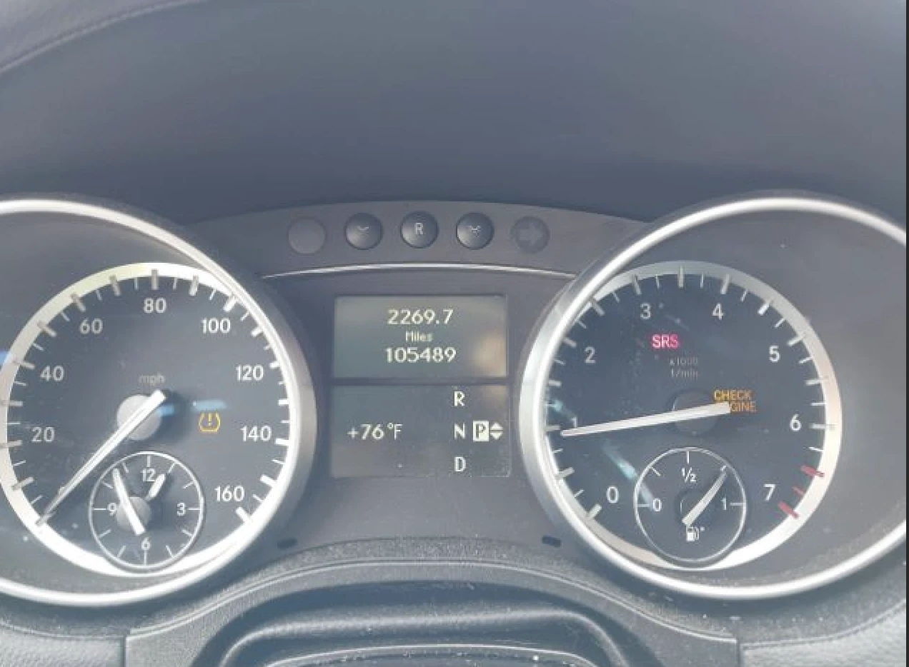 Mercedes-Benz GL 550 | Mobile.bg   8