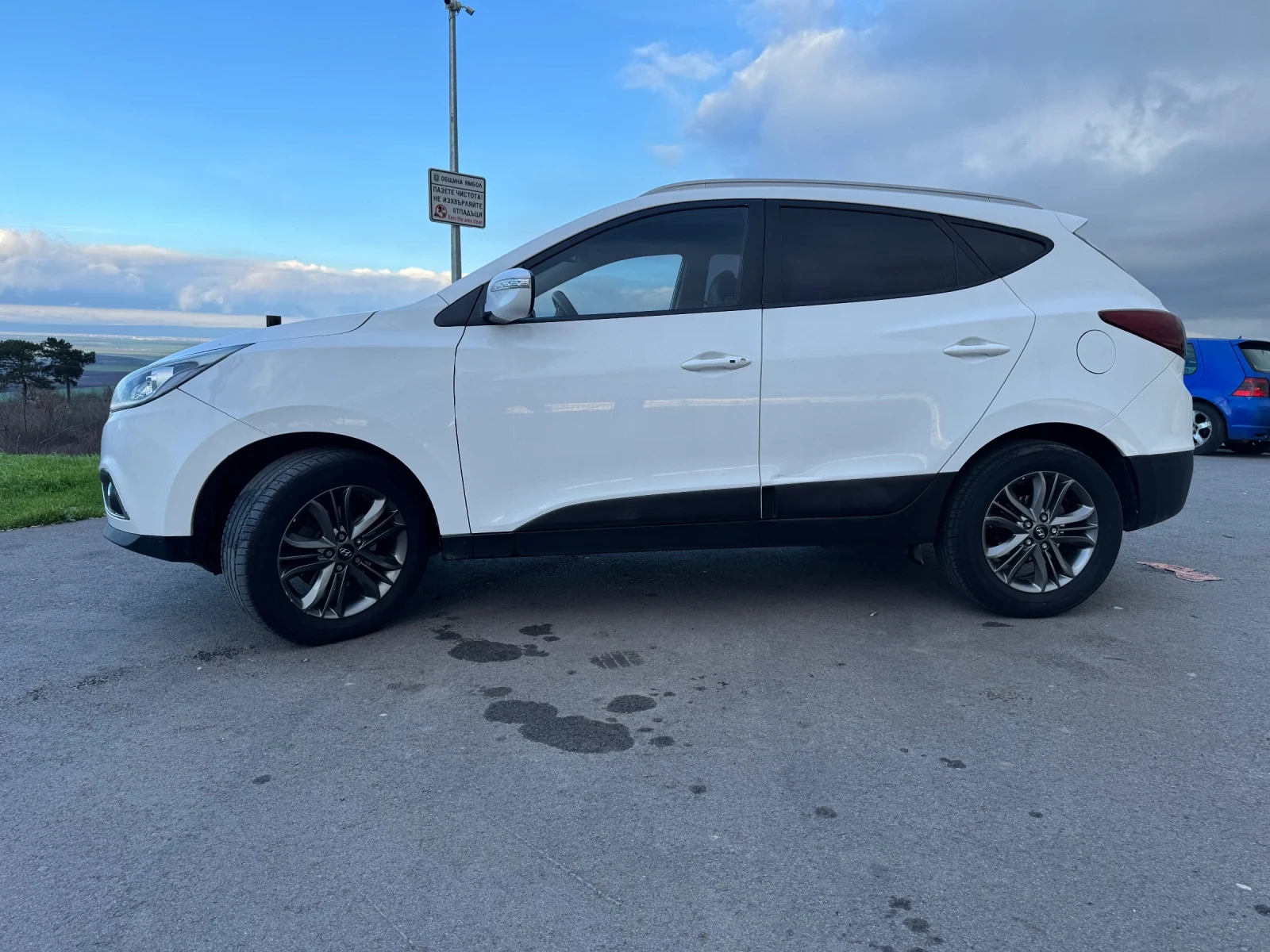 Hyundai IX35 | Mobile.bg � ����������� 17
