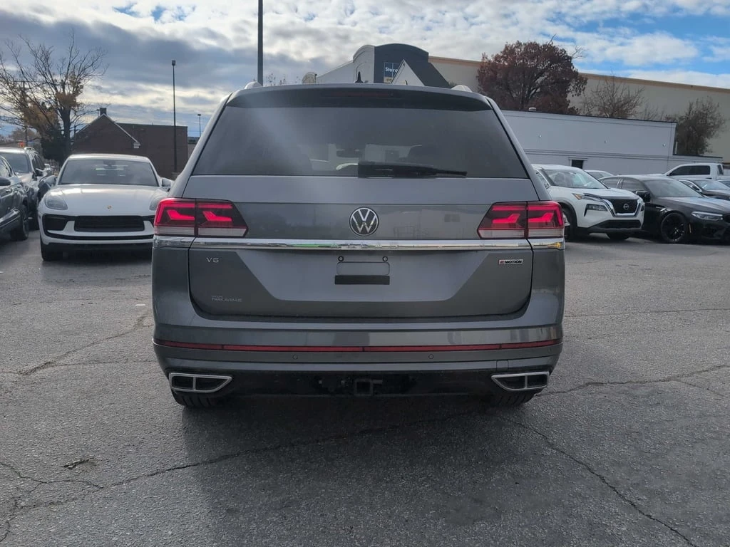 VW Atlas * Execline * CARFAX * ��� ������������ ������ | Mobile.bg � ����������� 4