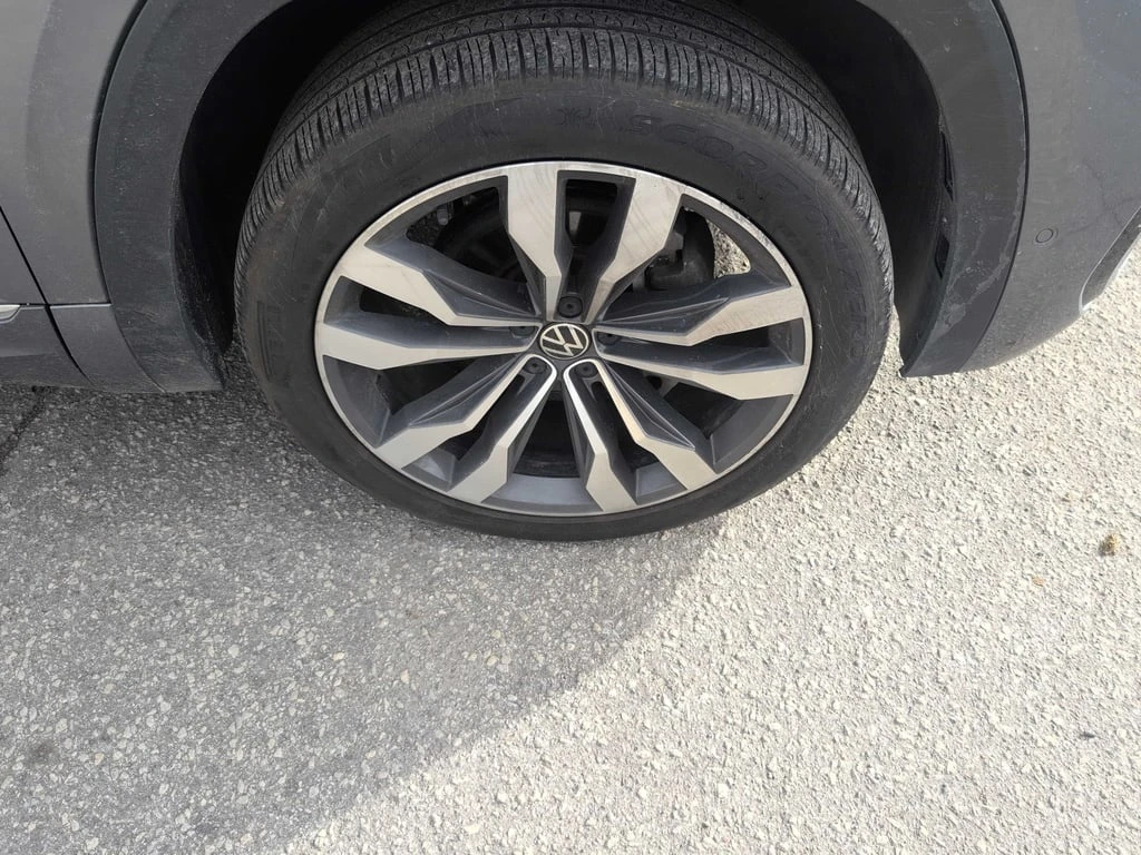 VW Atlas * Execline * CARFAX * ��� ������������ ������ | Mobile.bg � ����������� 7