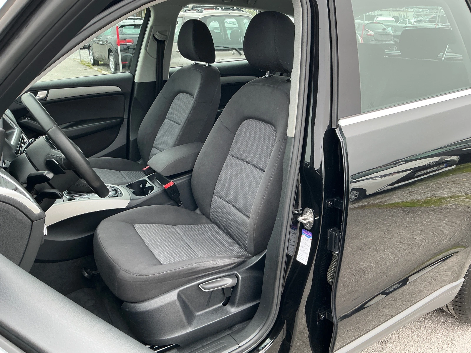 Audi Q5 2.0 TDI | Mobile.bg � ����������� 13