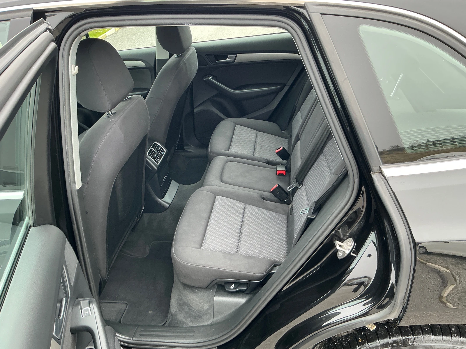 Audi Q5 2.0 TDI | Mobile.bg � ����������� 14