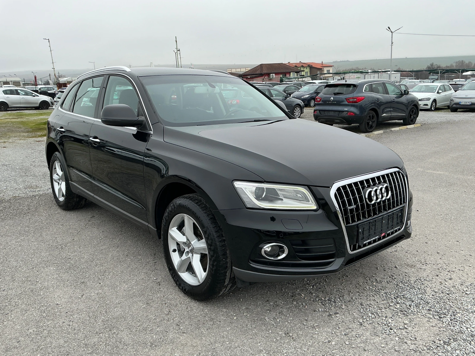 Audi Q5 2.0 TDI | Mobile.bg � ����������� 2