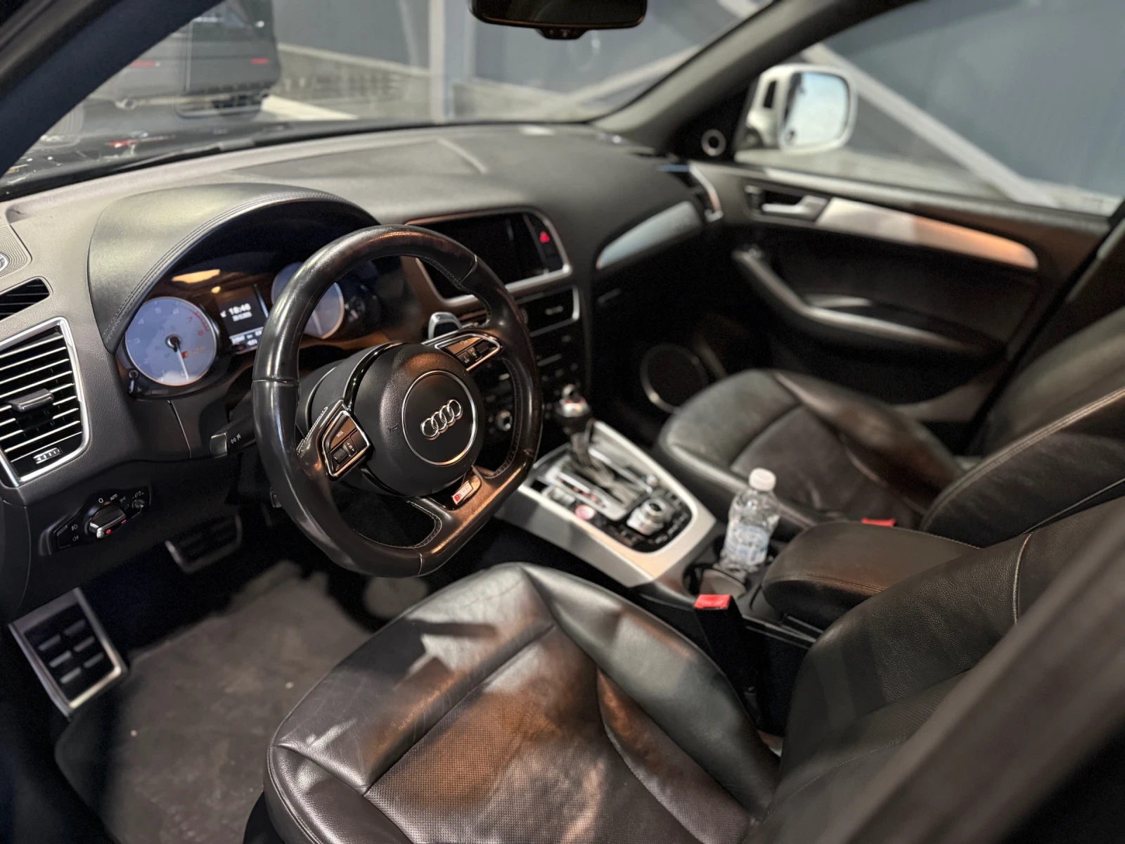 Audi SQ5 Tfsi | Mobile.bg � ����������� 5