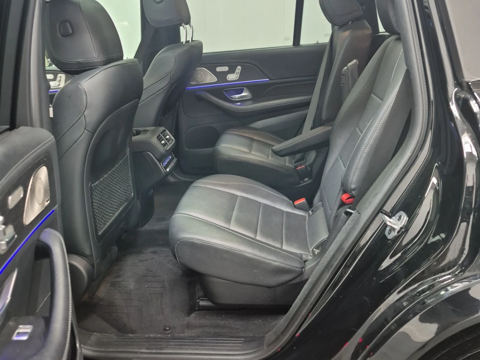 Mercedes-Benz GLS 450 AMG-Line * CARFAX *  | Mobile.bg � ����������� 12