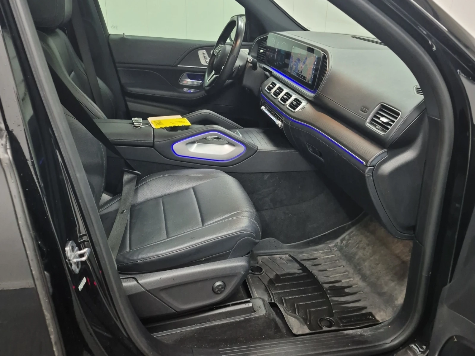 Mercedes-Benz GLS 450 AMG-Line * CARFAX *  | Mobile.bg � ����������� 13
