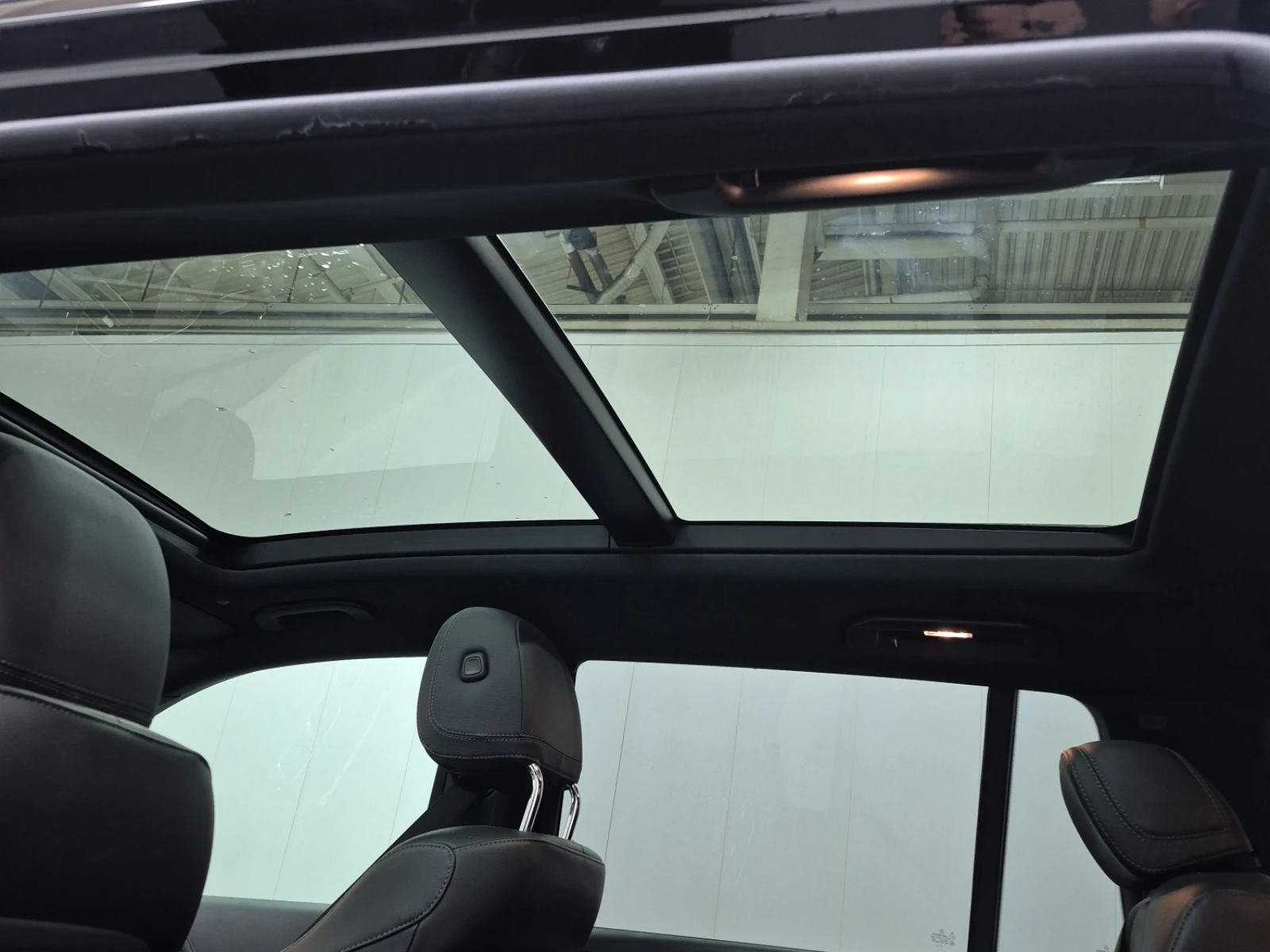 Mercedes-Benz GLS 450 AMG-Line * CARFAX *  | Mobile.bg � ����������� 15