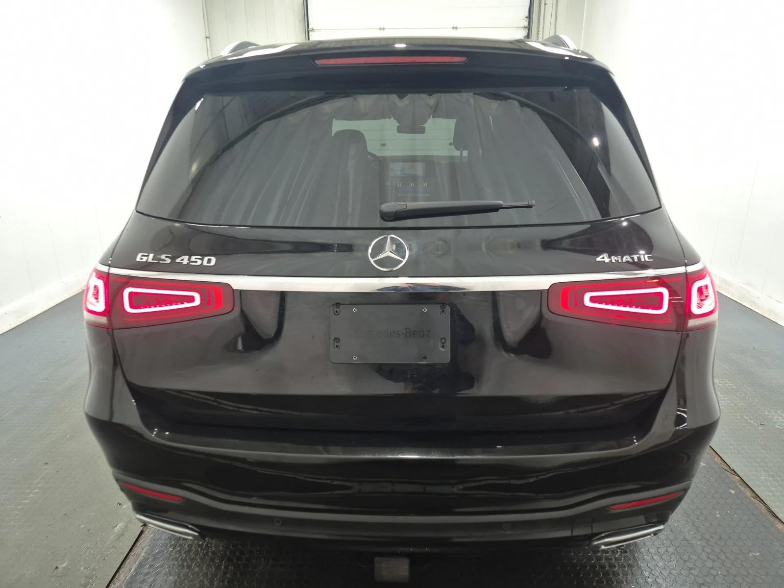 Mercedes-Benz GLS 450 AMG-Line * CARFAX *  | Mobile.bg � ����������� 6