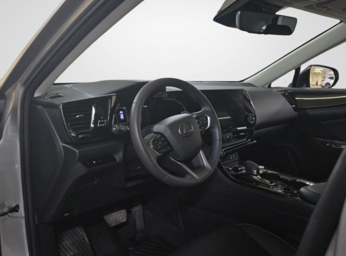 Lexus NX 350h 2023 Lexus NX 350h SIGNATURE - изображение 7