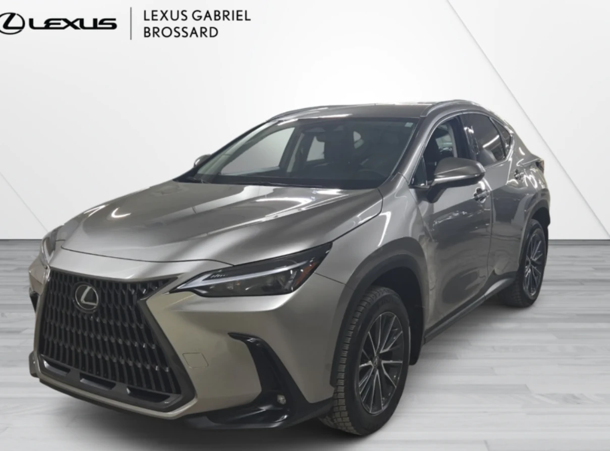 Lexus NX 350h 2023 Lexus NX 350h SIGNATURE | Mobile.bg � ����������� 1