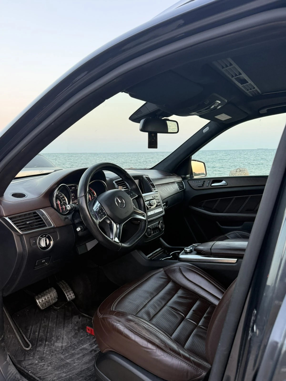 Mercedes-Benz ML 63 AMG | Mobile.bg � ����������� 3