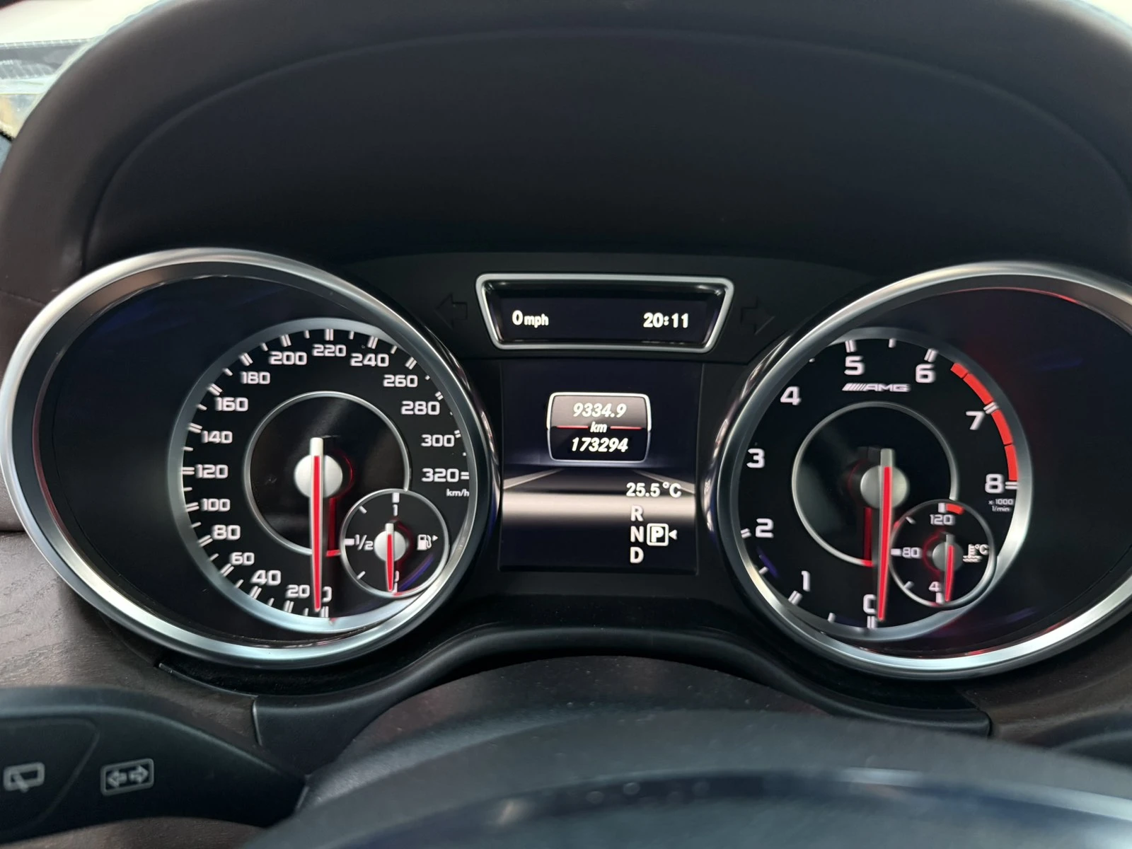 Mercedes-Benz ML 63 AMG | Mobile.bg � ����������� 9