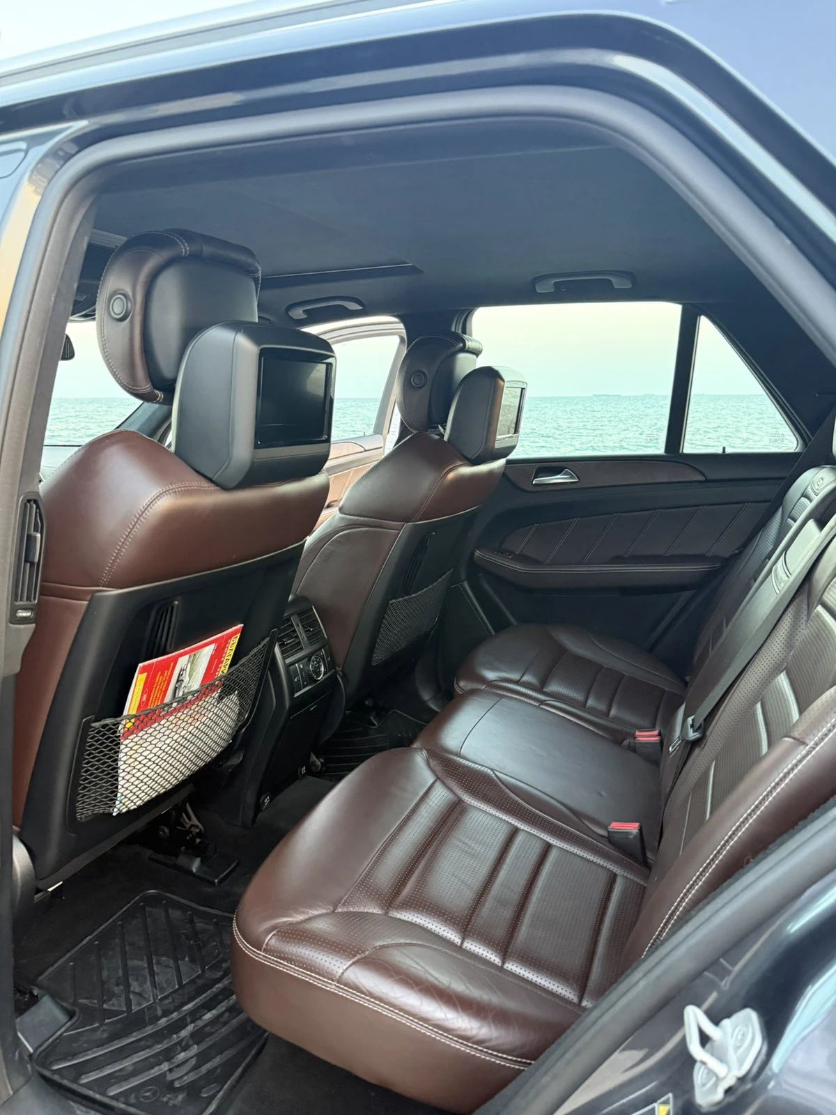 Mercedes-Benz ML 63 AMG | Mobile.bg � ����������� 8