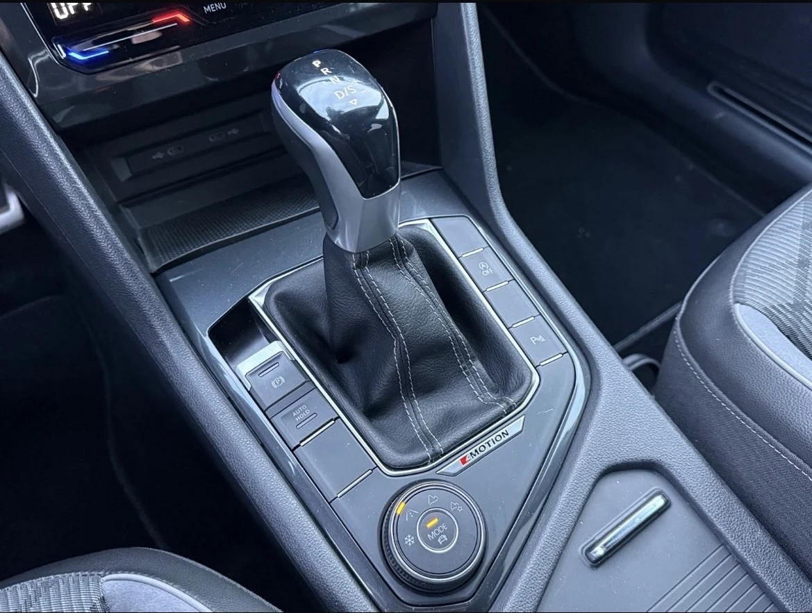 VW Tiguan 4 motion, R line | Mobile.bg � ����������� 14