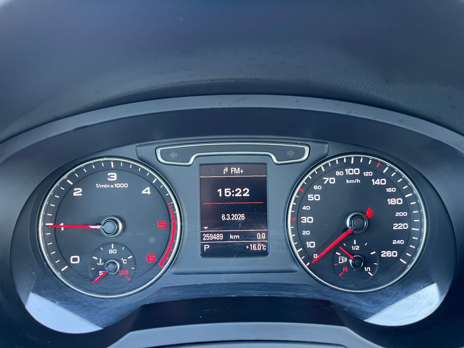 Audi Q3 Audi 2.0 TDI 177 Quattro, снимка 9 - Автомобили и джипове - 53736521