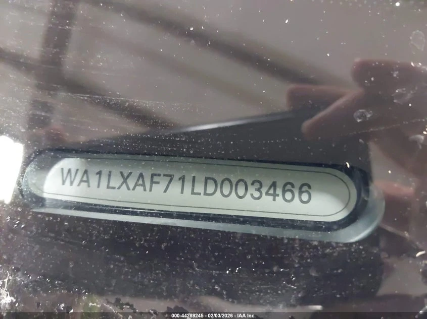 Audi Q7 3l Premium Plus 55 Tfsi Quattro Tiptronic, снимка 9 - Автомобили и джипове - 54094719