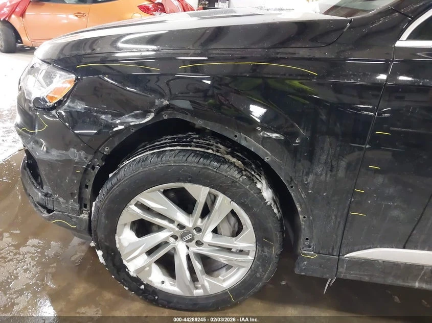 Audi Q7 3l Premium Plus 55 Tfsi Quattro Tiptronic, снимка 6 - Автомобили и джипове - 54094719