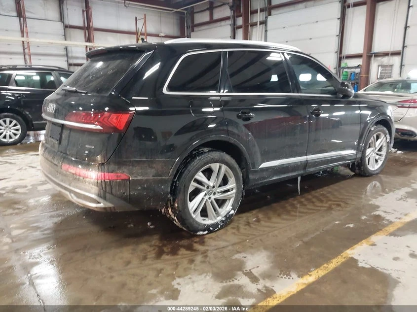 Audi Q7 3l Premium Plus 55 Tfsi Quattro Tiptronic, снимка 4 - Автомобили и джипове - 54094719