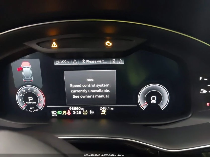 Audi Q7 3l Premium Plus 55 Tfsi Quattro Tiptronic, снимка 7 - Автомобили и джипове - 54094719