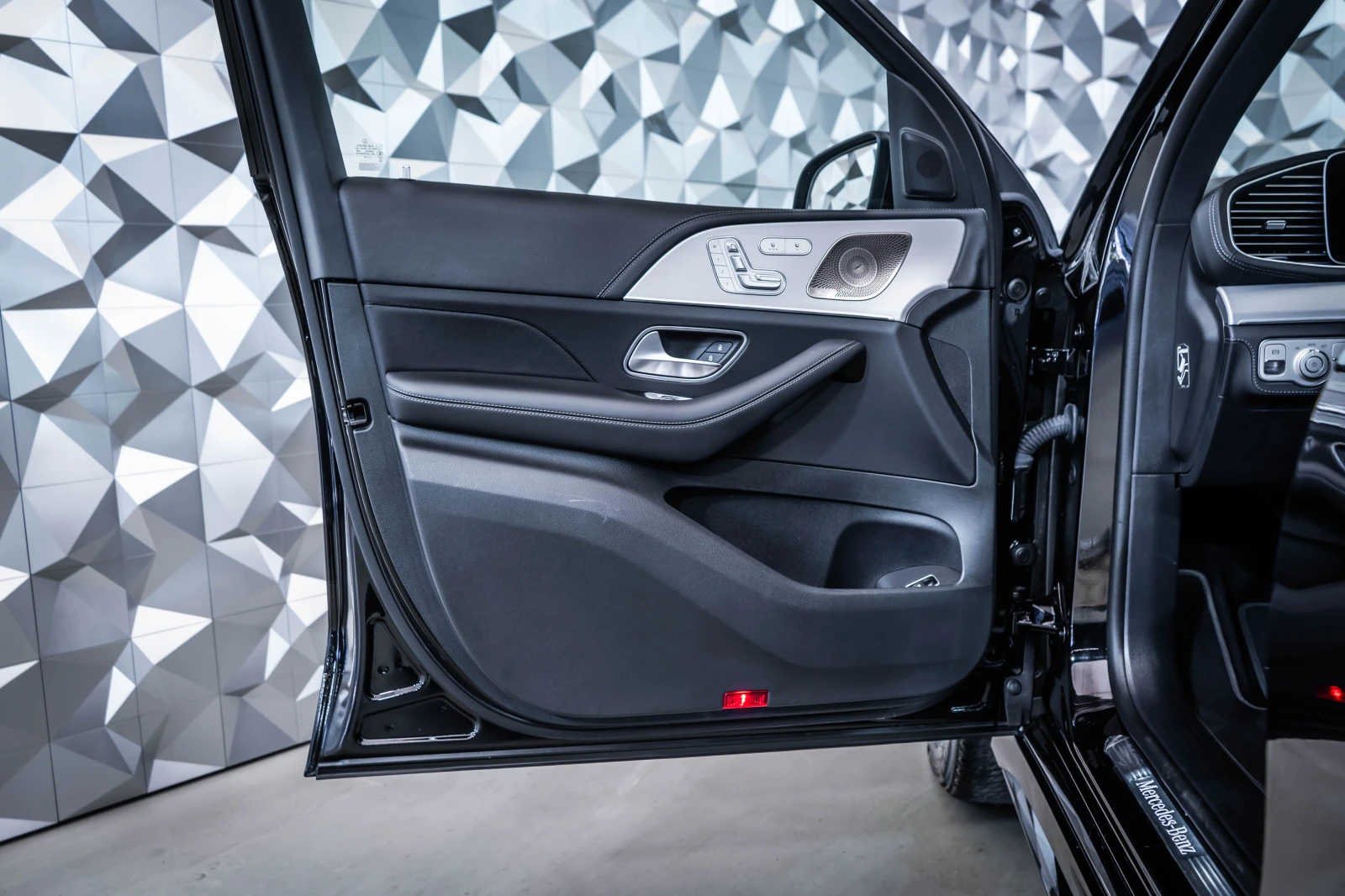 Mercedes-Benz GLE 450 d AMG E-Active Body* Burmester* Pano | Mobile.bg � ����������� 7