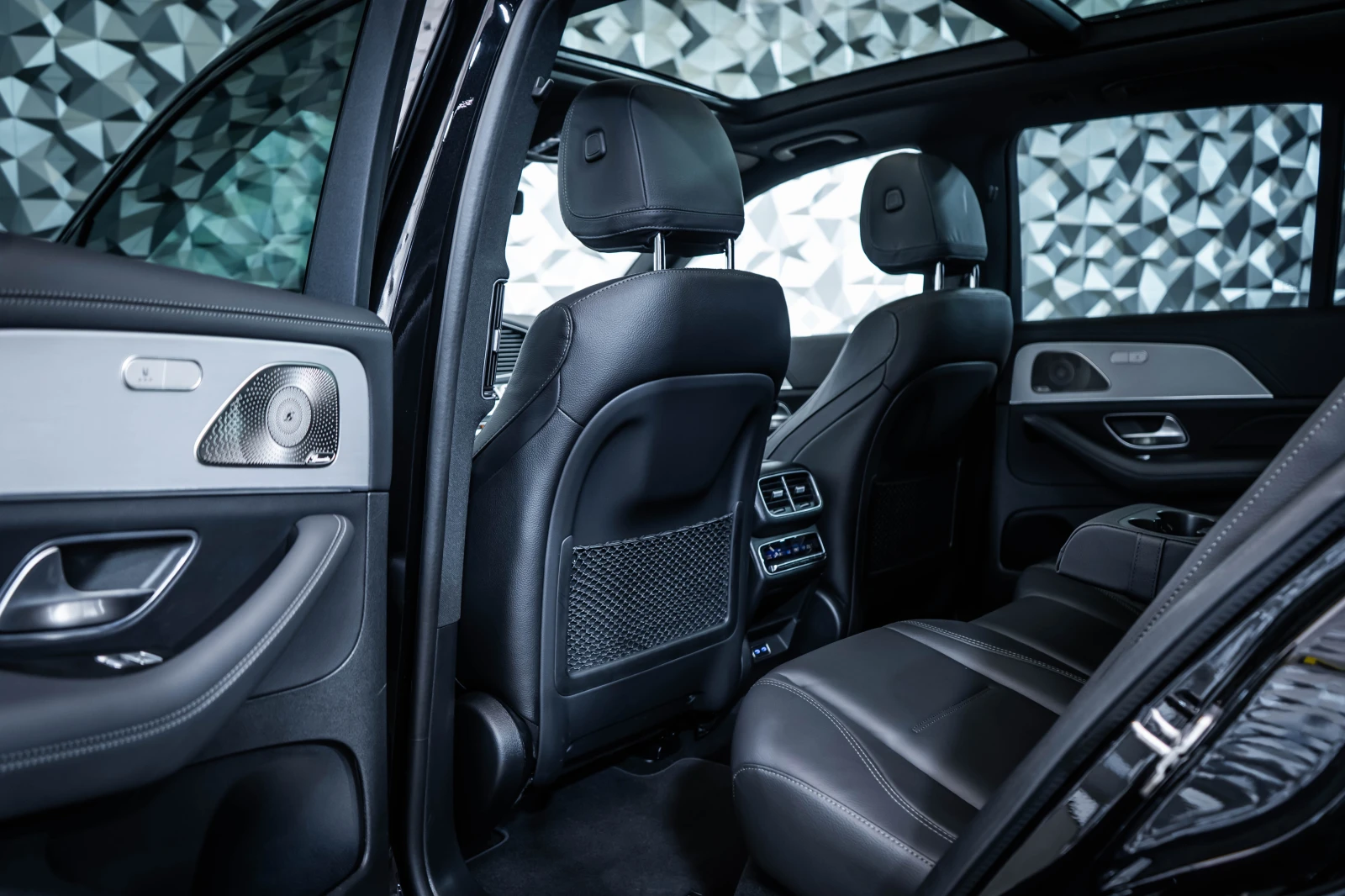 Mercedes-Benz GLE 450 d AMG E-Active Body* Burmester* Pano | Mobile.bg � ����������� 14