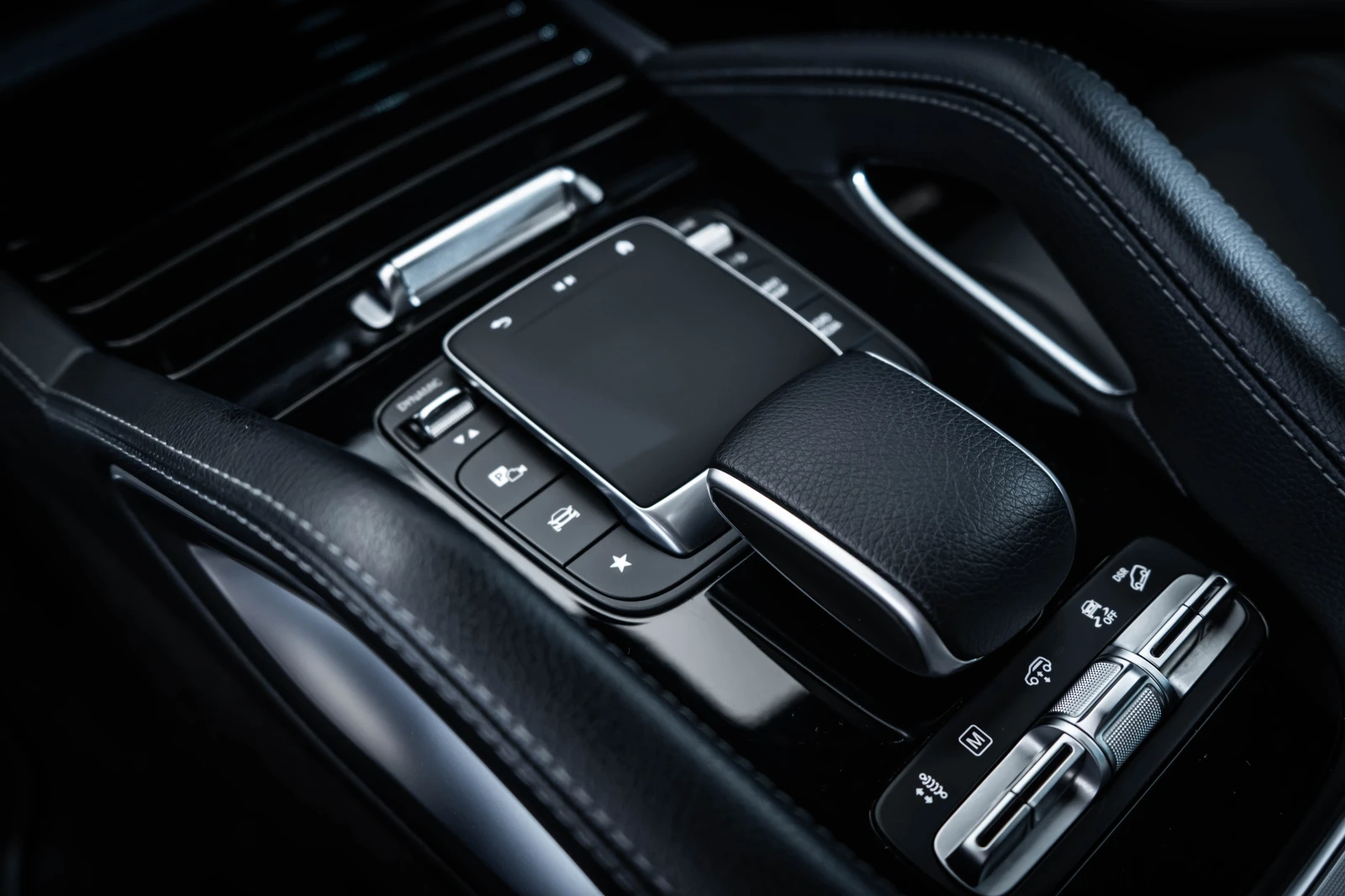 Mercedes-Benz GLE 450 d AMG E-Active Body* Burmester* Pano | Mobile.bg � ����������� 9