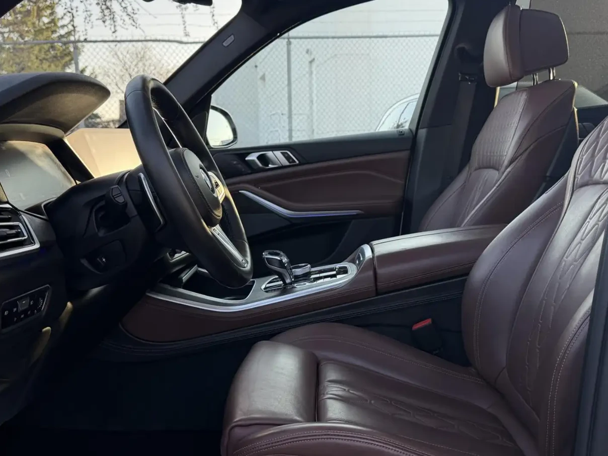 BMW X5 2019 BMW X5 xDrive40i M | Mobile.bg � ����������� 5