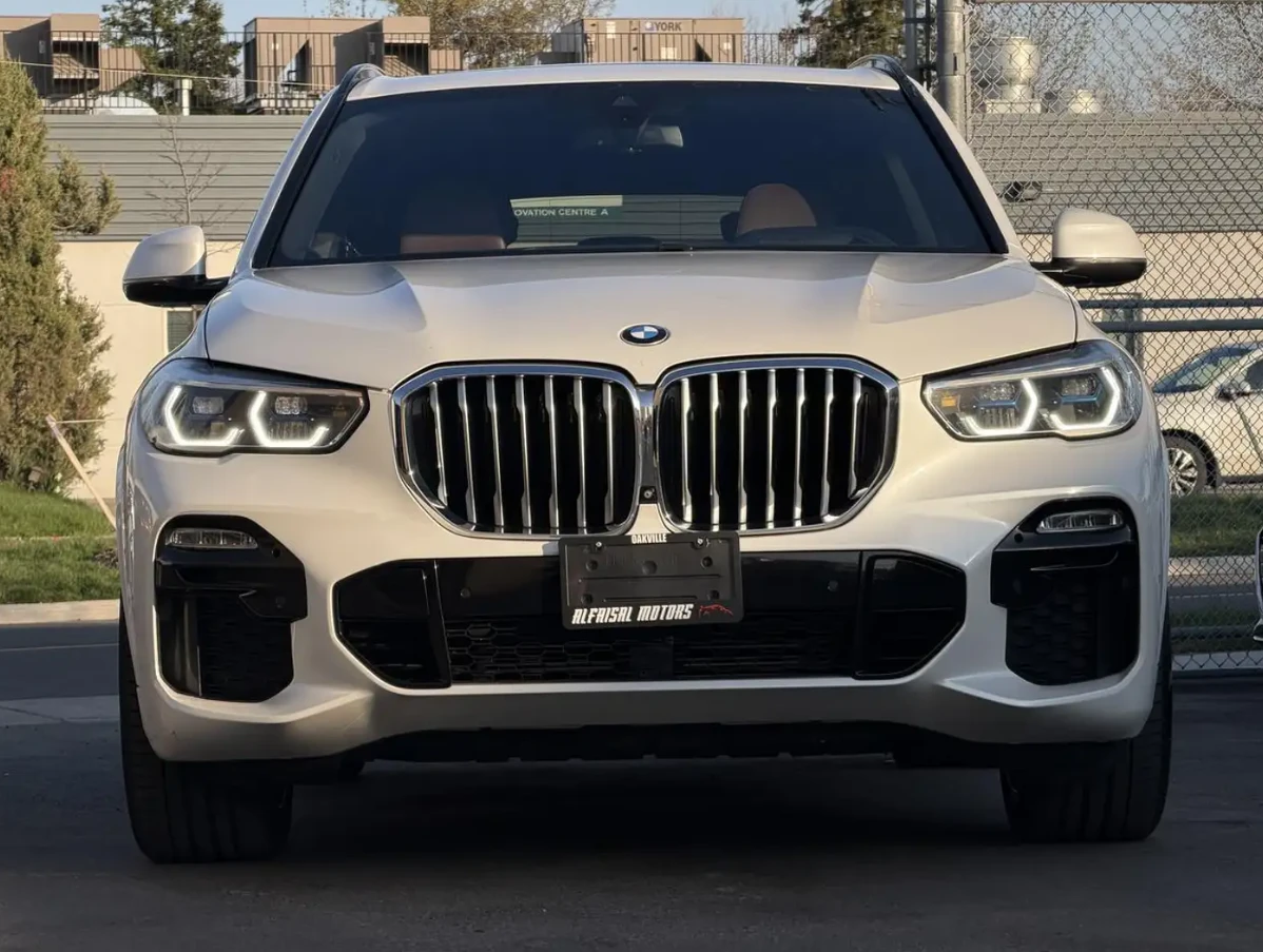 BMW X5 2019 BMW X5 xDrive40i M | Mobile.bg � ����������� 2
