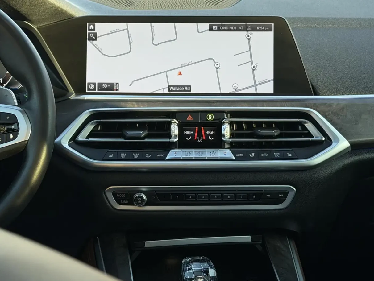 BMW X5 2019 BMW X5 xDrive40i M | Mobile.bg � ����������� 8