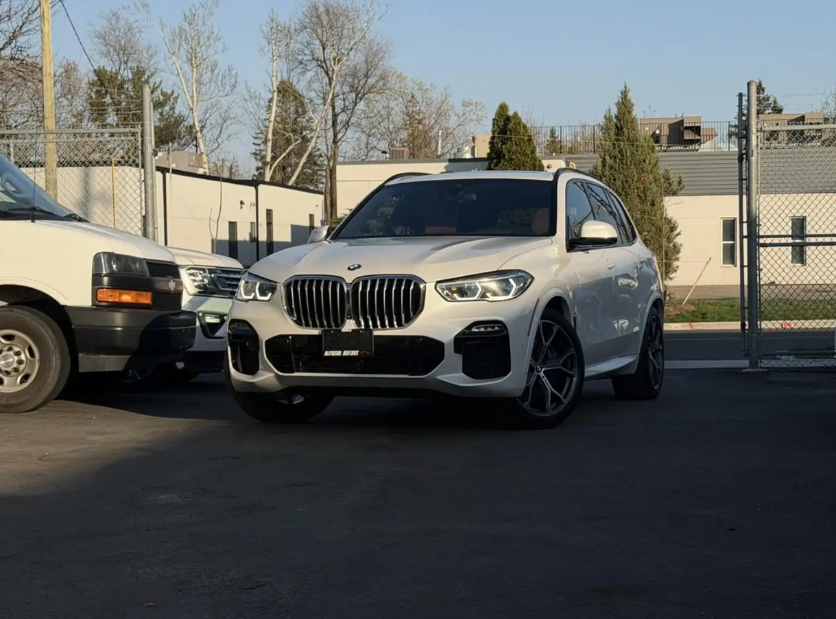 BMW X5 2019 BMW X5 xDrive40i M | Mobile.bg � ����������� 1