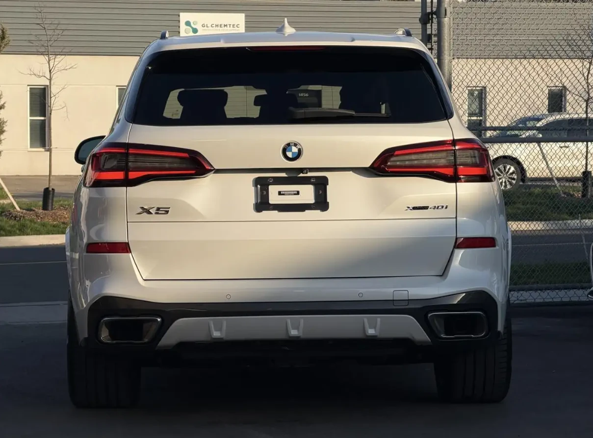 BMW X5 2019 BMW X5 xDrive40i M | Mobile.bg � ����������� 4