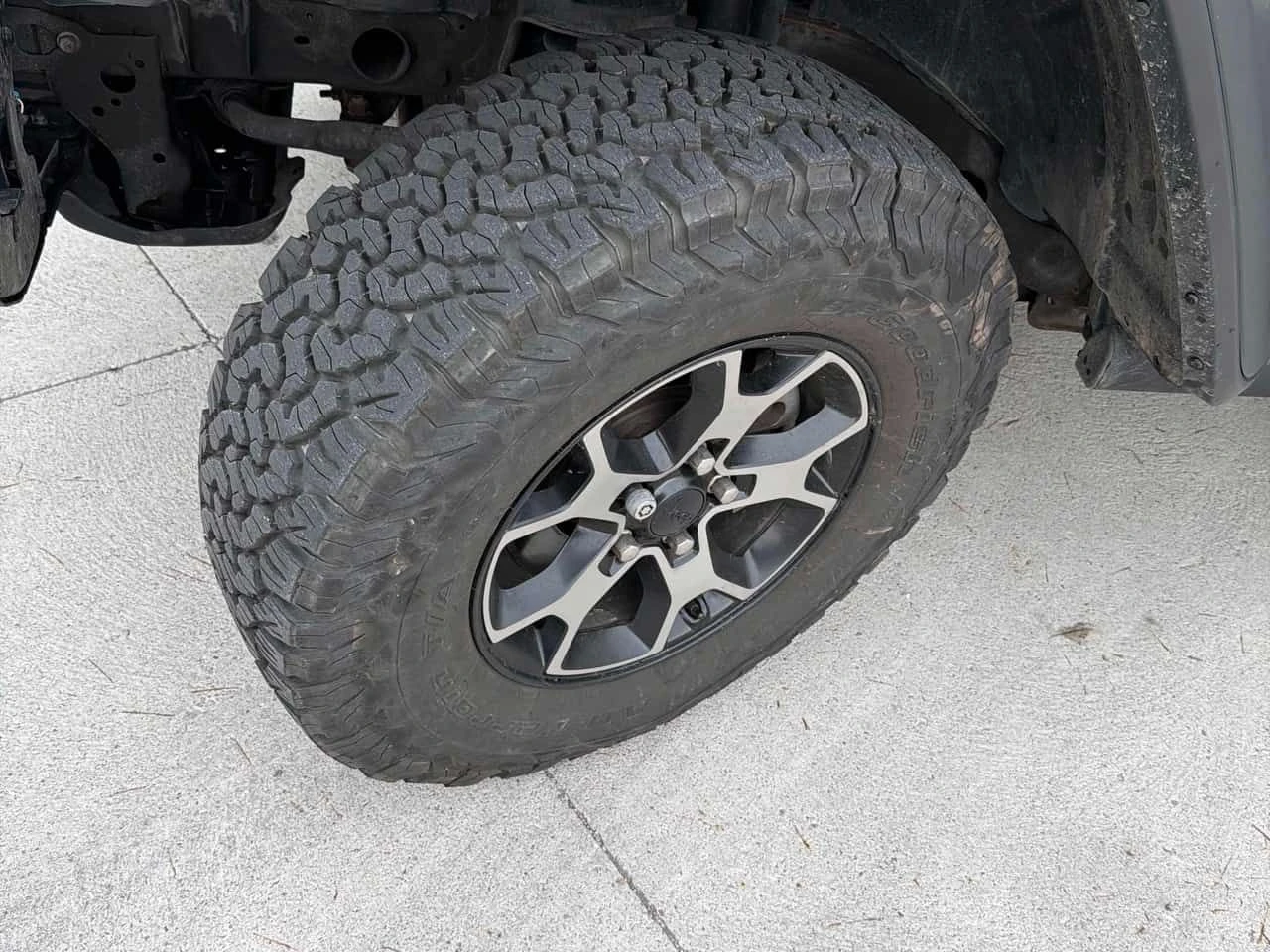 Jeep Wrangler * Rubicon * , снимка 6 - Автомобили и джипове - 54790223