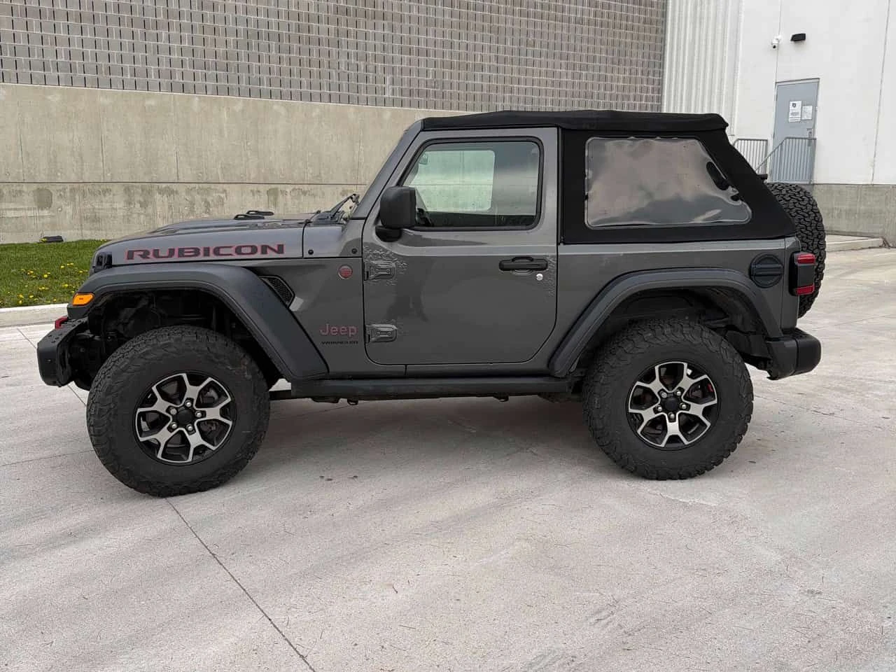 Jeep Wrangler * Rubicon * , снимка 3 - Автомобили и джипове - 54790223