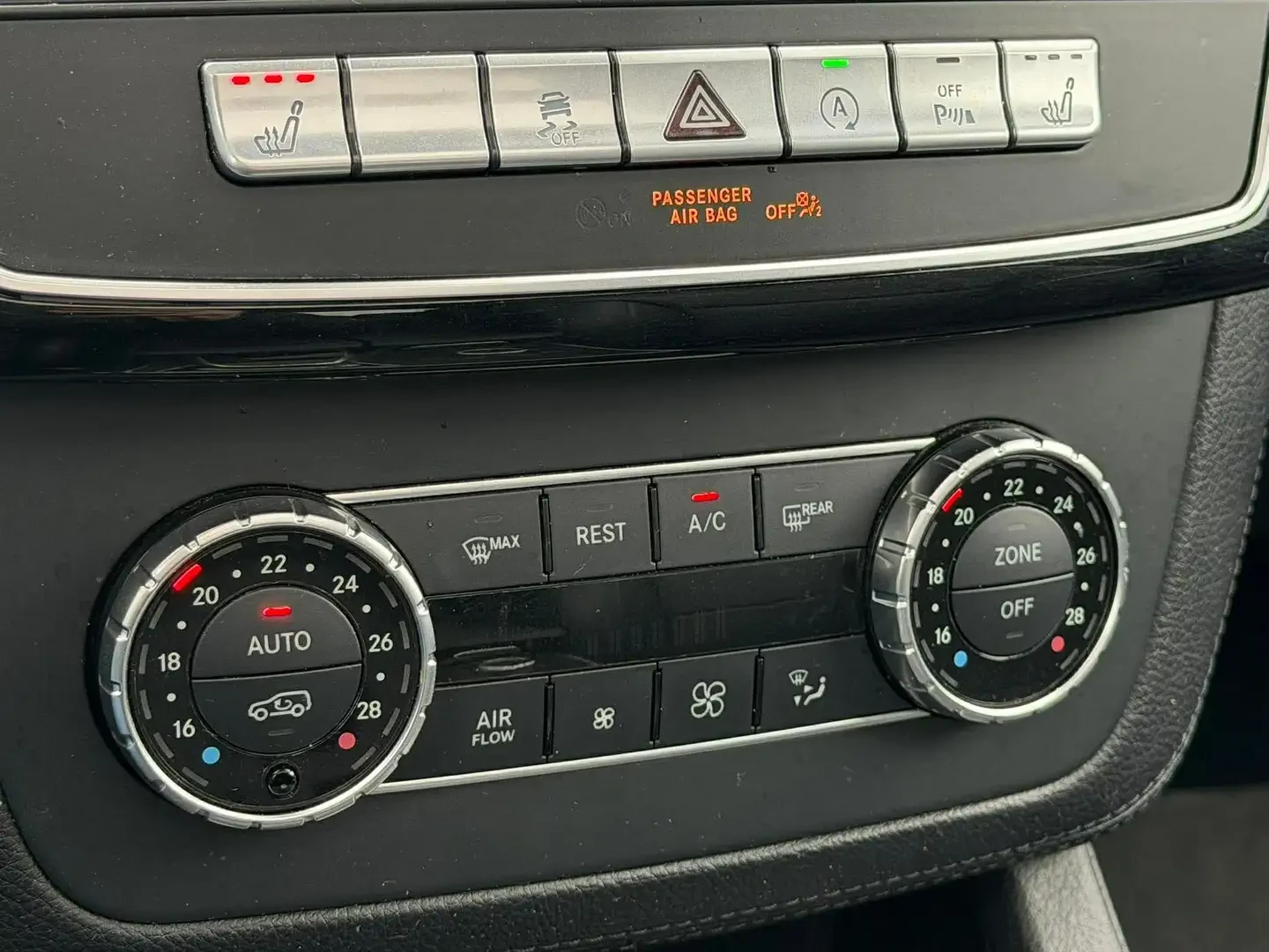 Mercedes-Benz GLE 550 4Matic V8, снимка 14 - Автомобили и джипове - 54887777