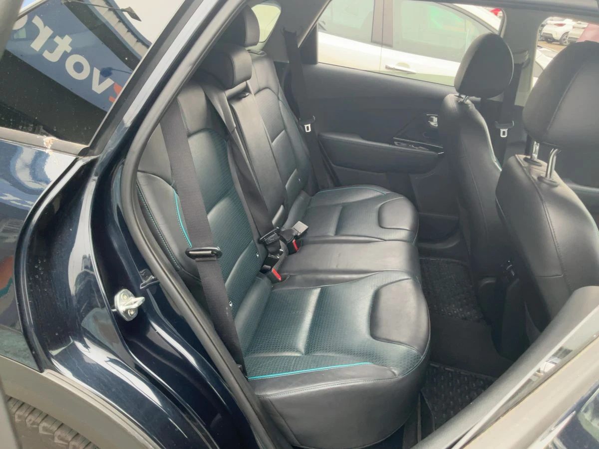 Kia Niro 64kw/204hp/Premium, снимка 9 - Автомобили и джипове - 55080055