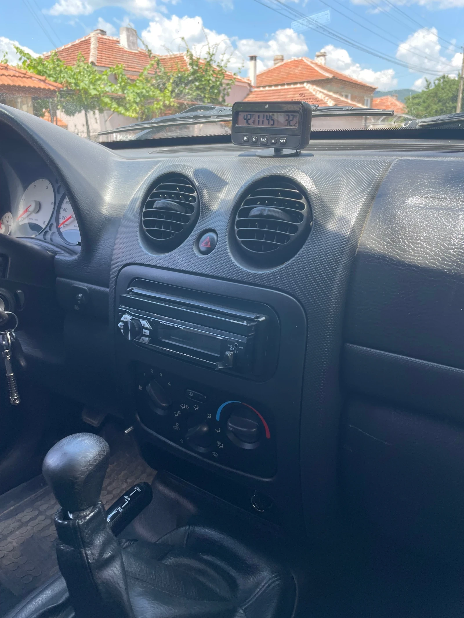 Jeep Cherokee, снимка 5 - Автомобили и джипове - 55100397