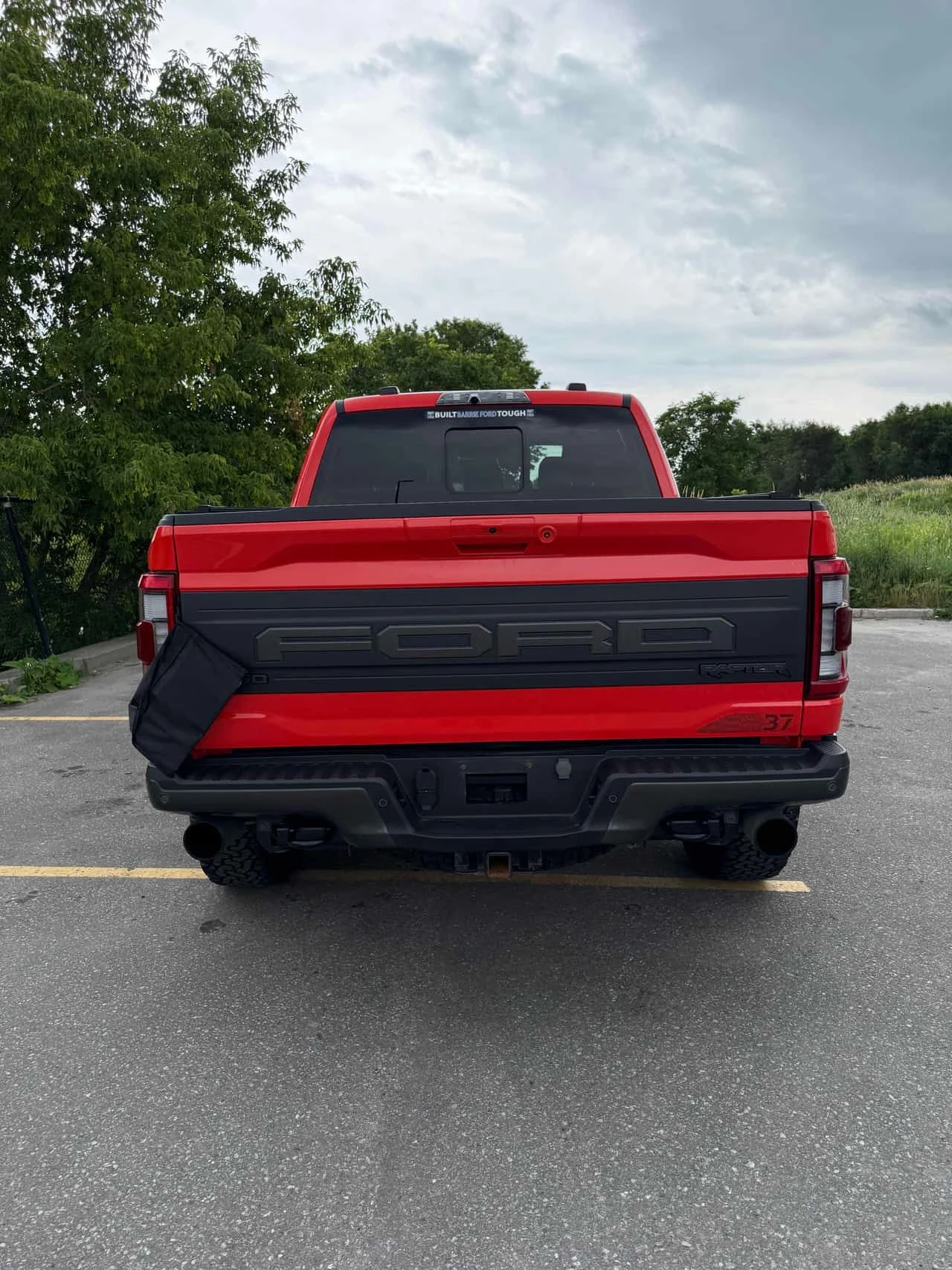 Ford F150 RAPTOR| BANG&OLUFSEN| HUD| 360| PANO| 2 ����� | Mobile.bg � ����������� 7