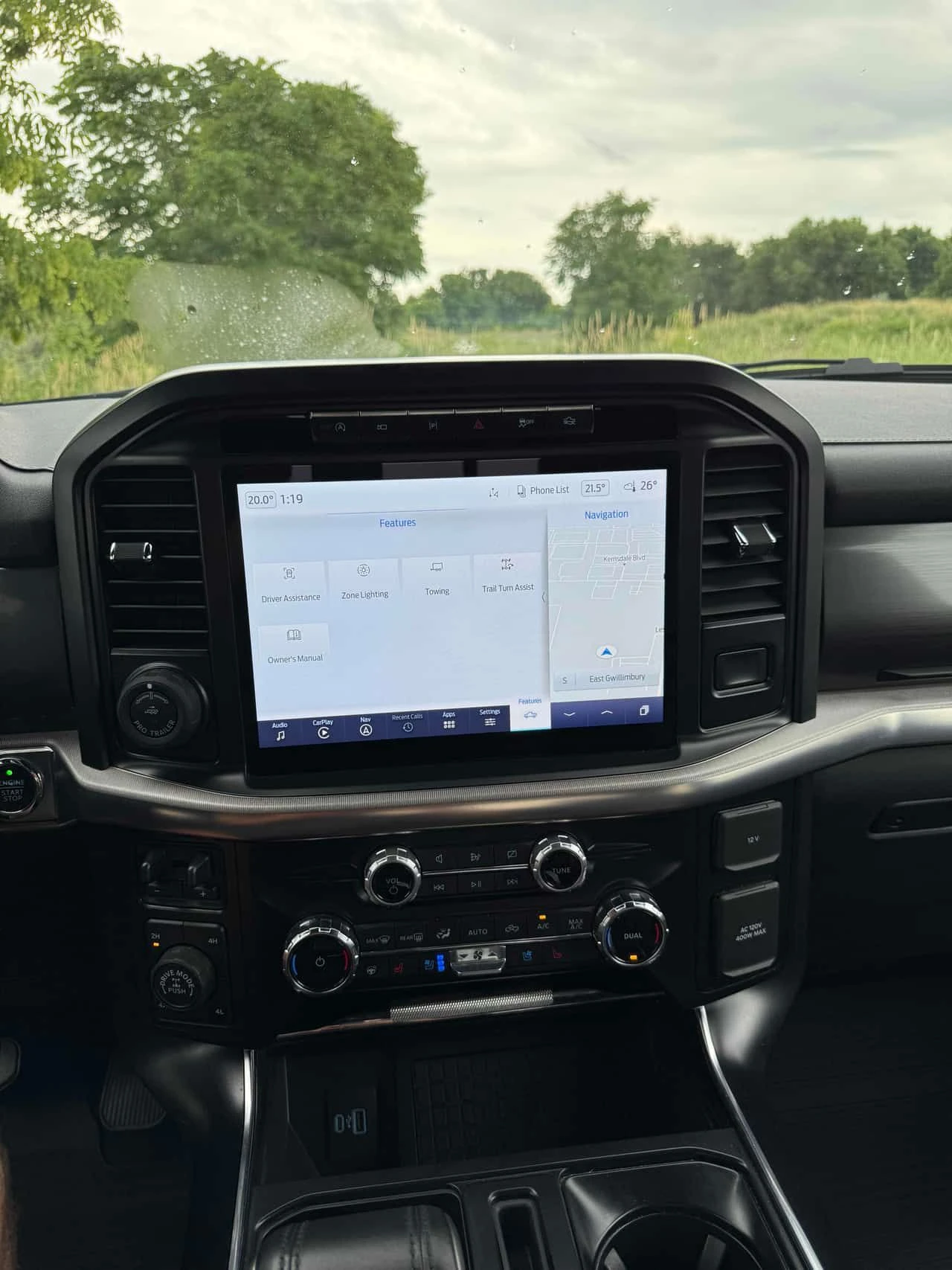 Ford F150 RAPTOR| BANG&OLUFSEN| HUD| 360| PANO| 2 ����� | Mobile.bg � ����������� 11