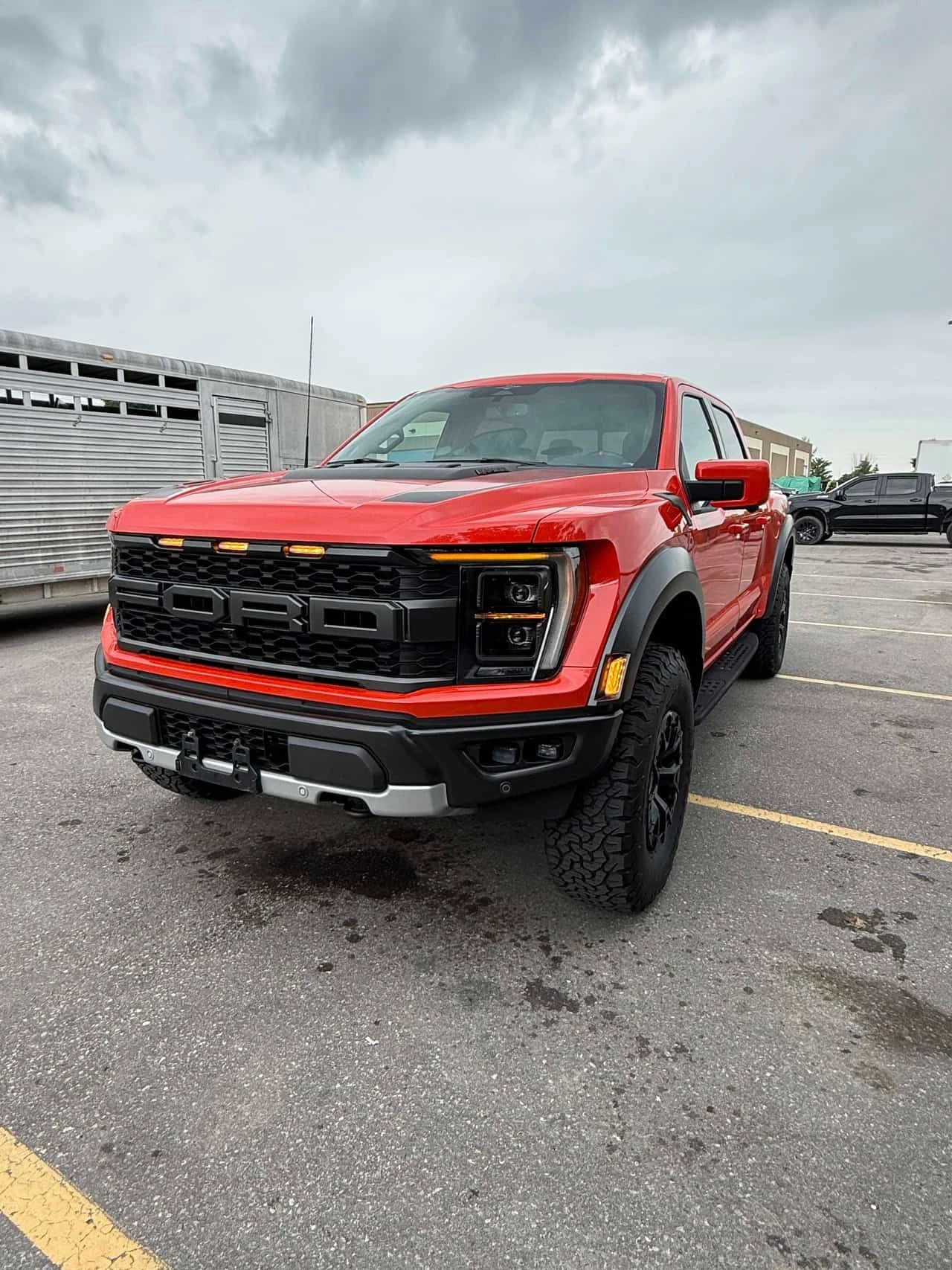 Ford F150 RAPTOR| BANG&OLUFSEN| HUD| 360| PANO| 2 ����� | Mobile.bg � ����������� 2