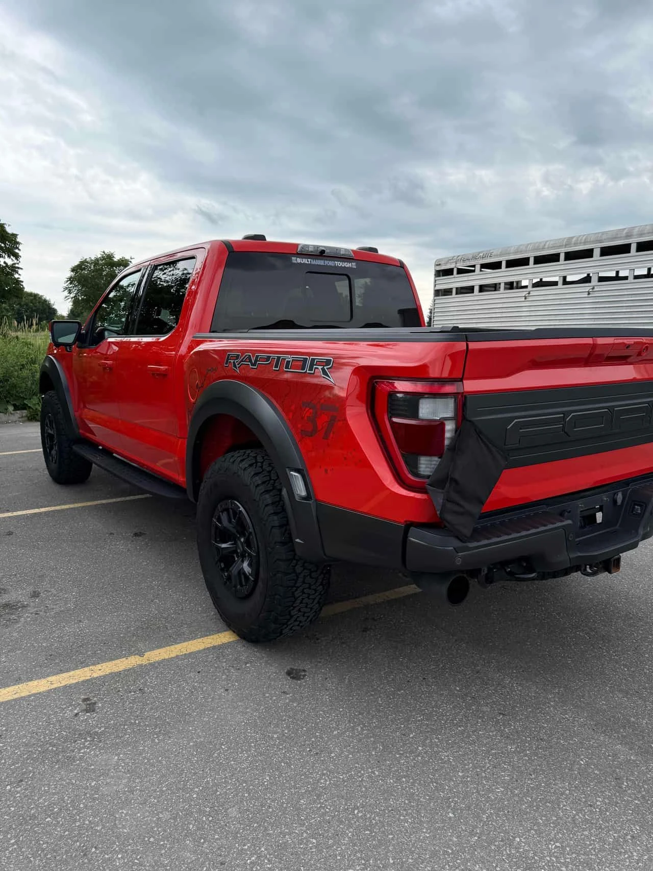 Ford F150 RAPTOR| BANG&OLUFSEN| HUD| 360| PANO| 2 ����� | Mobile.bg � ����������� 5