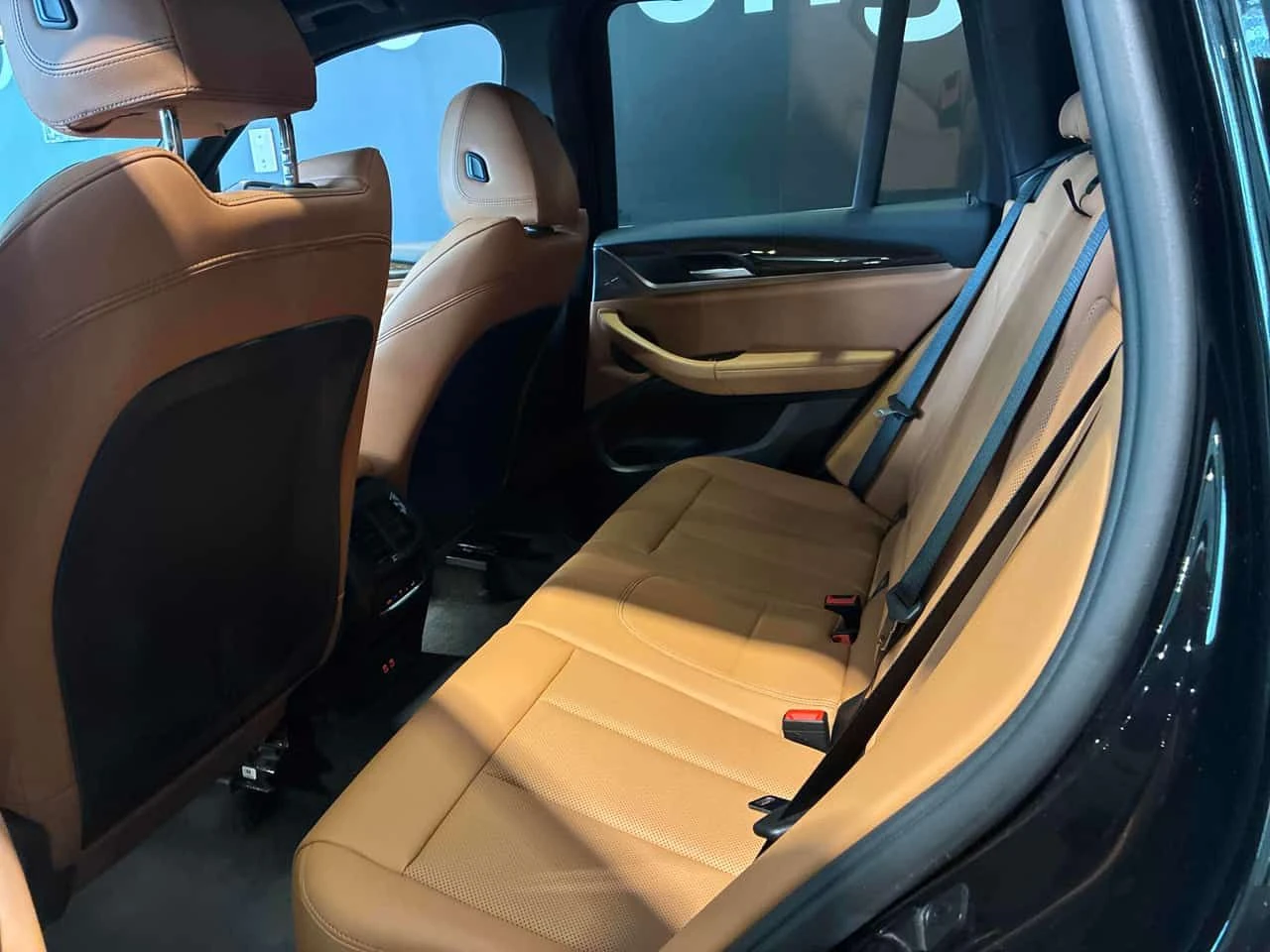 BMW X3 * xDrive30i * АВТОКРЕДИТ БЕЗ ПЪРВОНАЧАЛНА ВНОСКА* , снимка 13 - Автомобили и джипове - 55471253