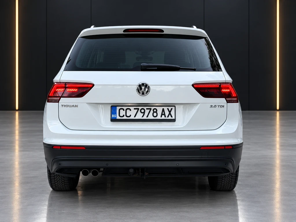 VW Tiguan 2.0 TDI | Mobile.bg � ����������� 6