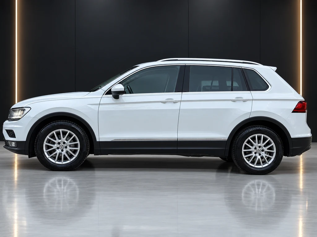 VW Tiguan 2.0 TDI | Mobile.bg � ����������� 3